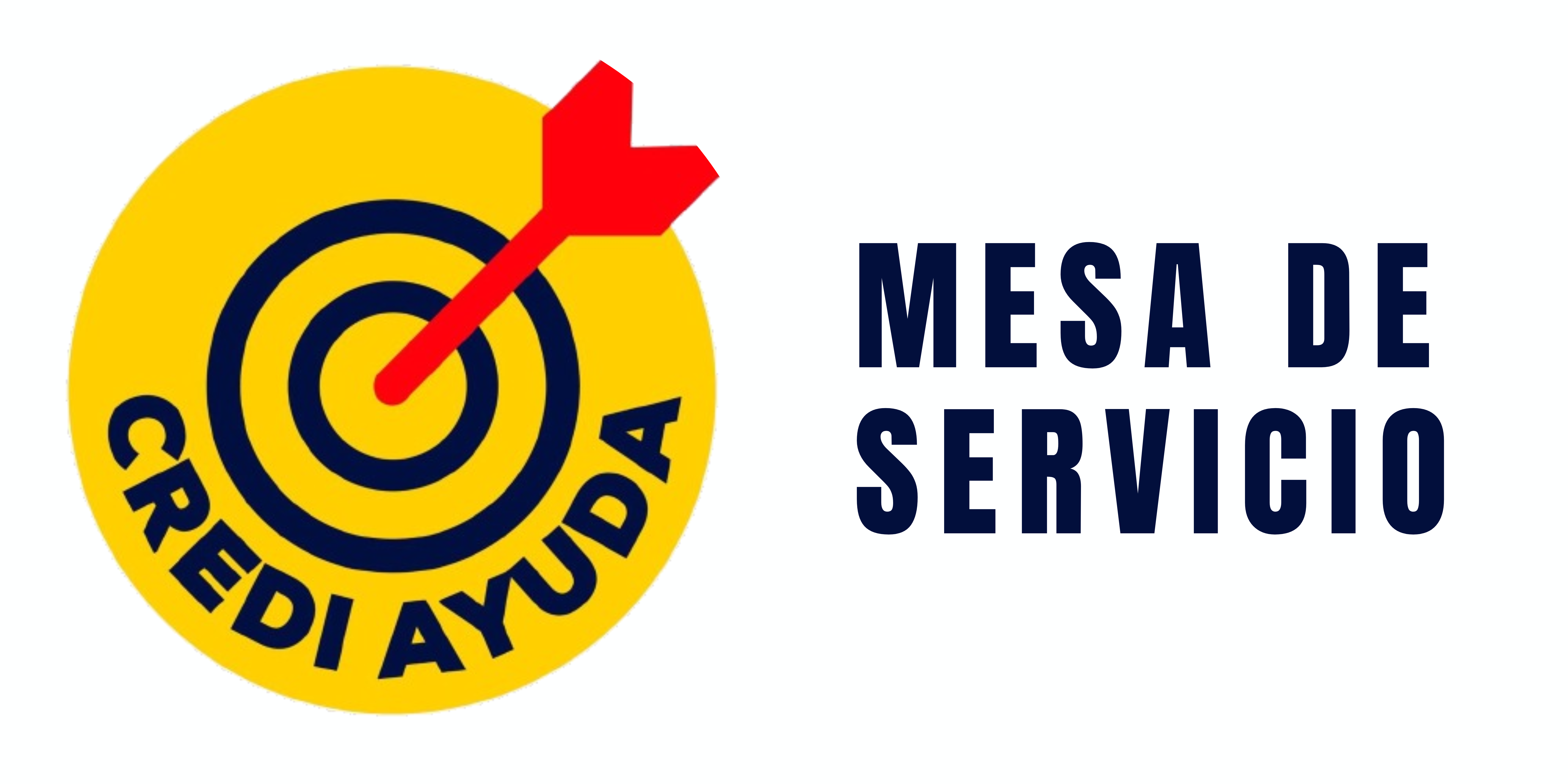 CrediAyuda - Mesa de Servicio